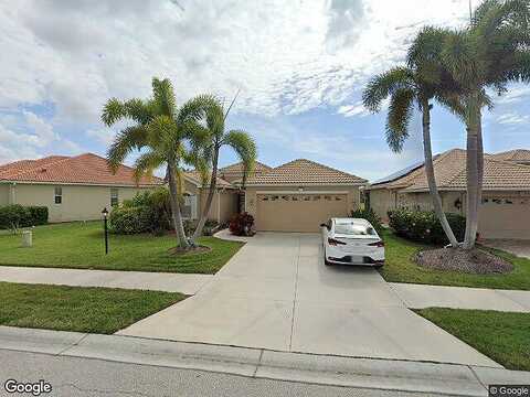 Valencia Lakes, VENICE, FL 34292