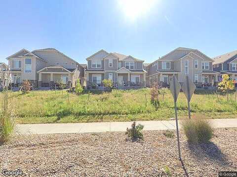 103Rd, COMMERCE CITY, CO 80022