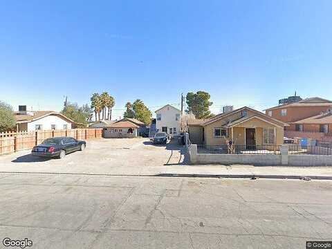 Yale, NORTH LAS VEGAS, NV 89030
