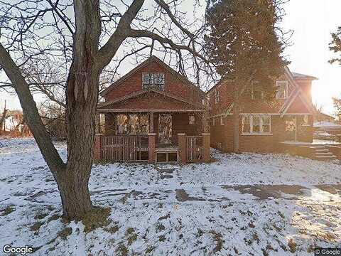 Pelkey, DETROIT, MI 48205