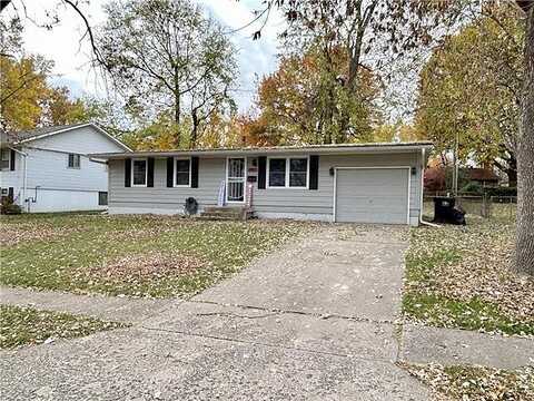 9Th, INDEPENDENCE, MO 64056