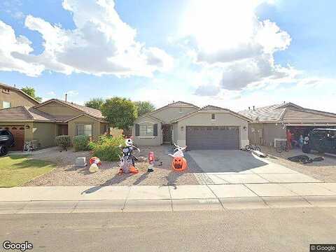 Desert Mountain, SAN TAN VALLEY, AZ 85144