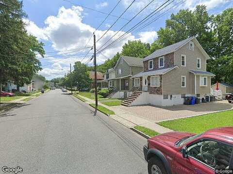 Warren, ENGLEWOOD, NJ 07631