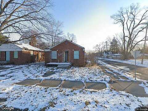 Pelkey, DETROIT, MI 48205