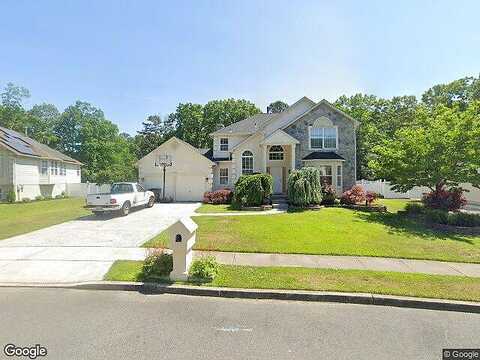 Frederick, SICKLERVILLE, NJ 08081