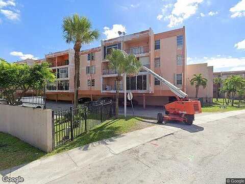 68Th, HIALEAH, FL 33014