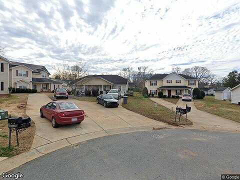 Bromwich, CHARLOTTE, NC 28208