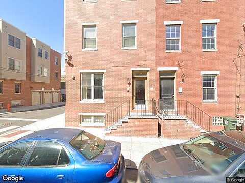 17Th, PHILADELPHIA, PA 19121