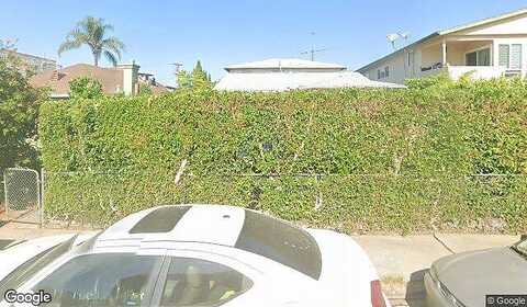 Chariton, LOS ANGELES, CA 90034