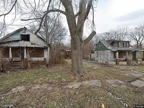 Hoyt, DETROIT, MI 48205