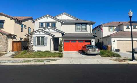 Canary Creek, BRENTWOOD, CA 94513