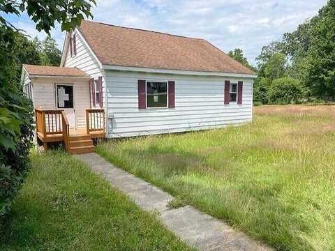 Eddy, MEADVILLE, PA 16335