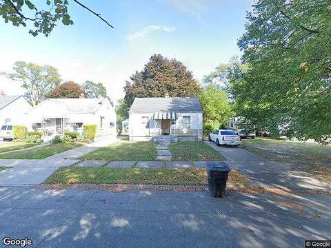 Bradford, DETROIT, MI 48205