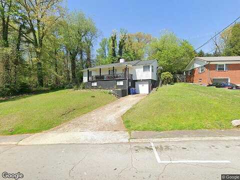 Outer, OAK RIDGE, TN 37830