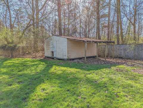 Yardley, TUNNEL HILL, GA 30755