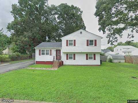 Bull Run, HOPEWELL, VA 23860