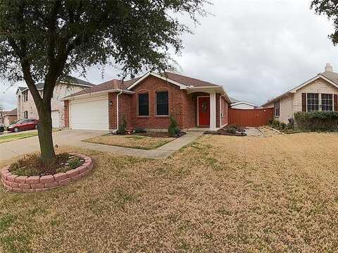 Crosbyton, GRAND PRAIRIE, TX 75052