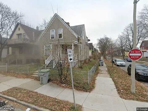 Burleigh, MILWAUKEE, WI 53206