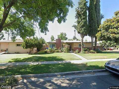 Simpson, FRESNO, CA 93703