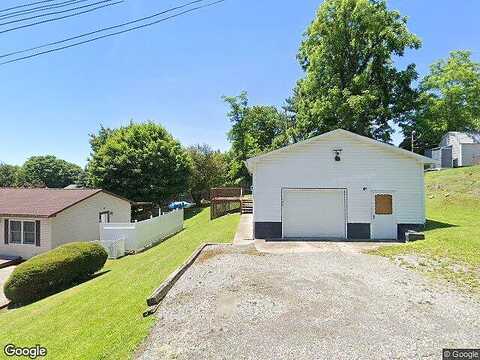 Vesta, WEST MILFORD, WV 26451