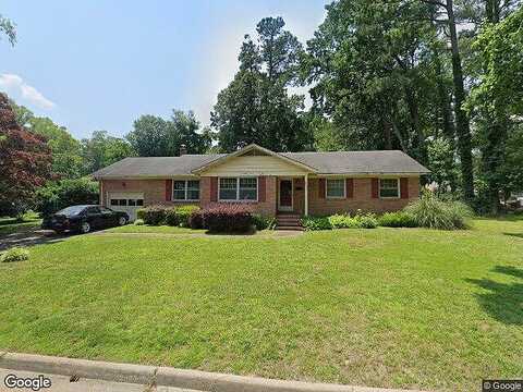 Normandy, NEWPORT NEWS, VA 23606