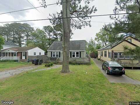 Appomattox, PORTSMOUTH, VA 23702