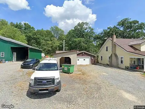 Maple, LUCINDA, PA 16235