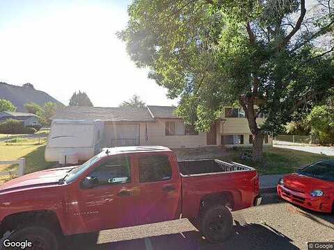 25Th, GRAND JUNCTION, CO 81501