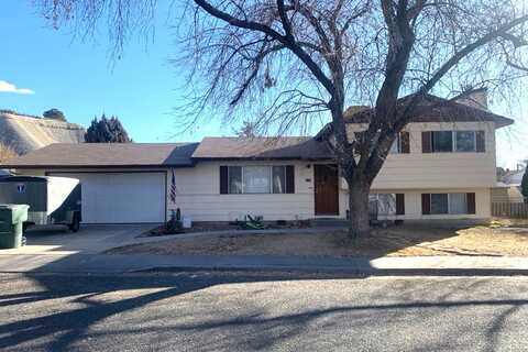 25Th, GRAND JUNCTION, CO 81501