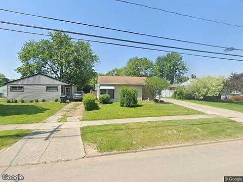 Hinds, TONAWANDA, NY 14150