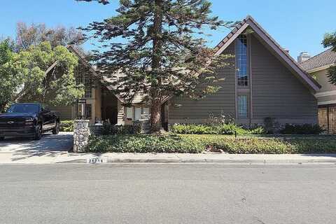 Rushford, LAKE FOREST, CA 92630