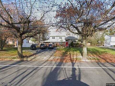 Syosset Woodbury Rd, SYOSSET, NY 11791