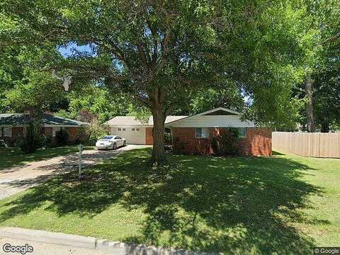 45Th, TULSA, OK 74107