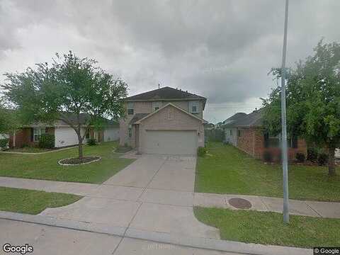 Chelsea Vale, FRESNO, TX 77545