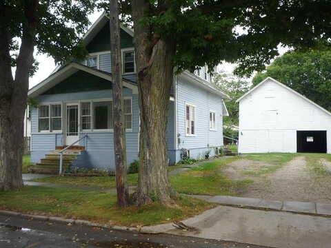 Buchanan, BRONSON, MI 49028