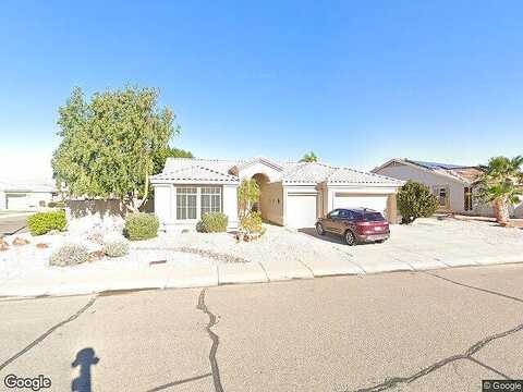 74Th, GLENDALE, AZ 85310