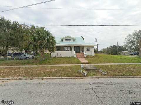 1St, HAINES CITY, FL 33844