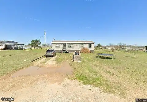 Futrell, CLEBURNE, TX 76031