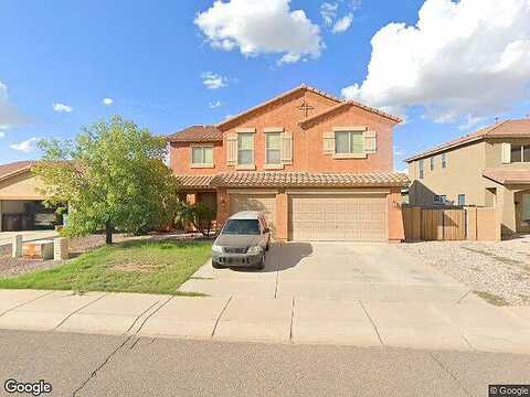 Angel, SAN TAN VALLEY, AZ 85144
