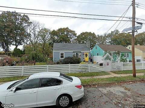 Ruth, TRENTON, NJ 08610