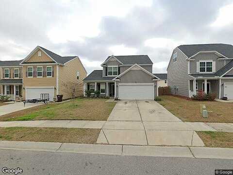 Weeping Cypress, MONCKS CORNER, SC 29461