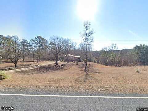 Ga Highway 102, WARTHEN, GA 31094