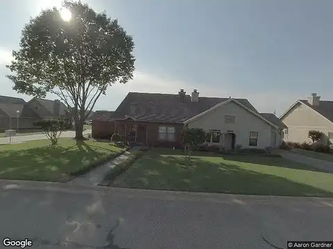 Greenbriar, JONESBORO, AR 72401