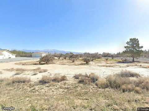Red Rock, PAHRUMP, NV 89048