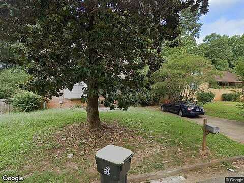 Golfview, CONYERS, GA 30013