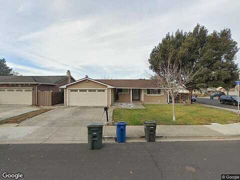 Central, UNION CITY, CA 94587