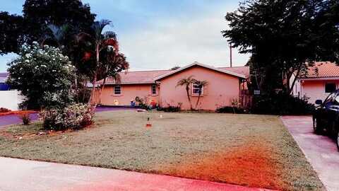 1106 NW 48TH STREET, FORT LAUDERDALE, FL 33309