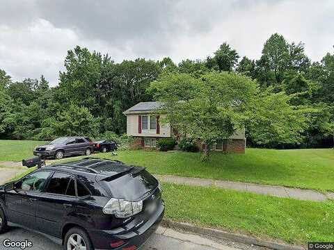 Timbercrest, DISTRICT HEIGHTS, MD 20747