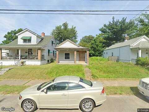 6Th, LOUISVILLE, KY 40208