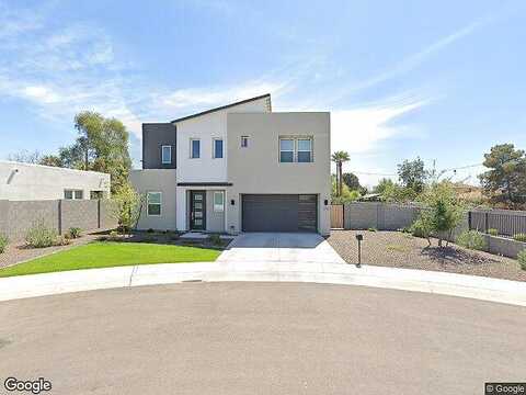 Yale, PHOENIX, AZ 85008